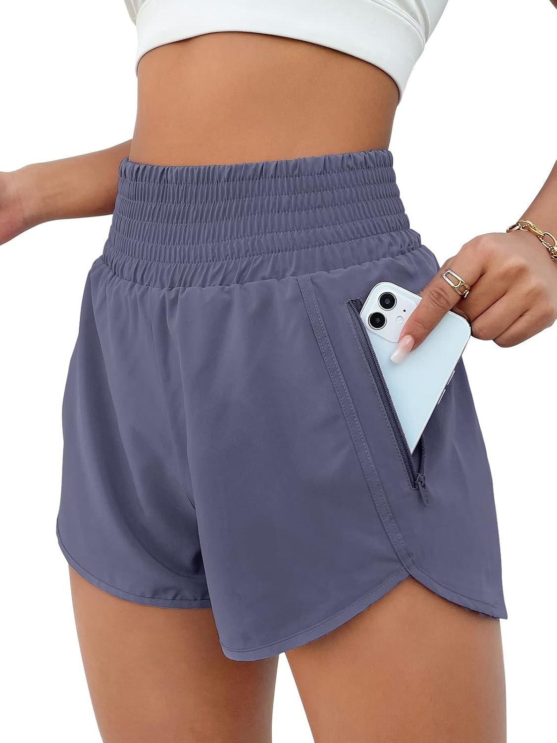 Activewear & Accessories