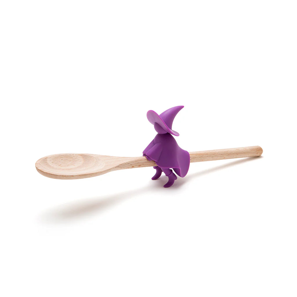 Agatha the Spoon Holder