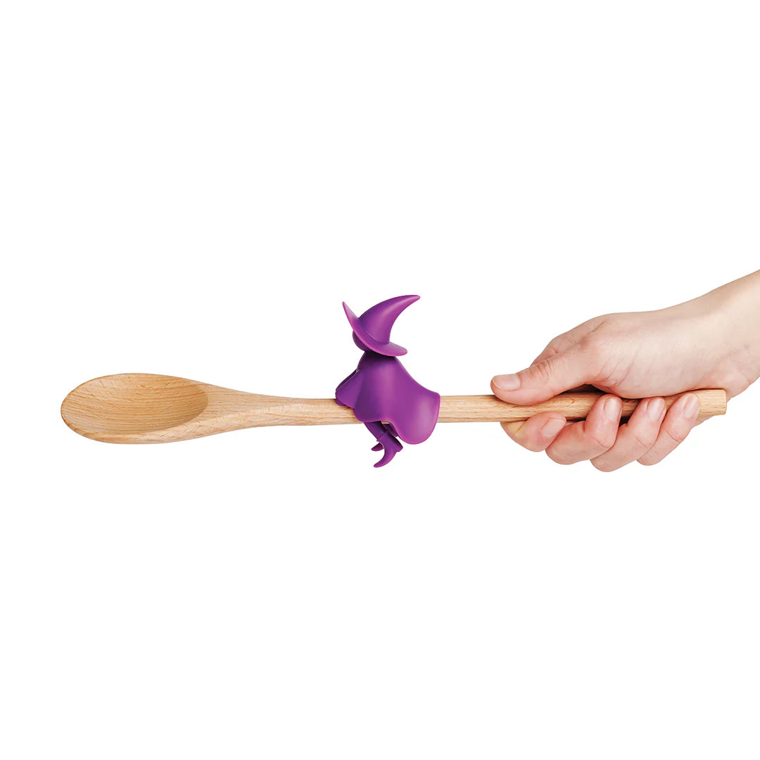 Agatha the Spoon Holder