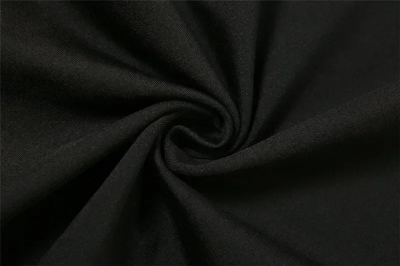 Ruffle Off-Shoulder Midi Dress