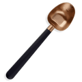 Artizan Coffee Coffee Measuring Scoop for Ground Coffee