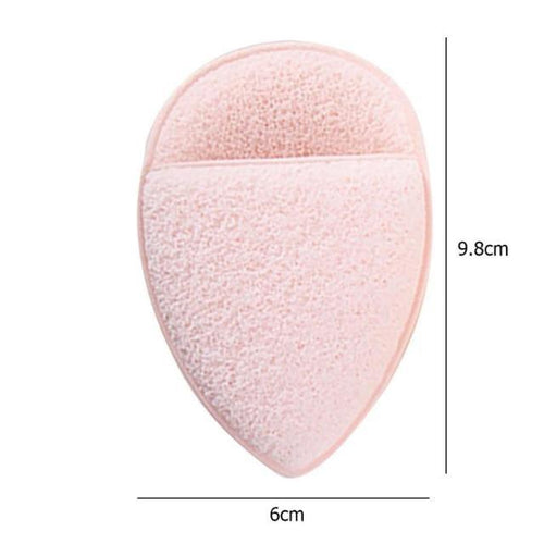 Face Wash Cleansing Sponges for Deep Cleansing and Make-Up Removal