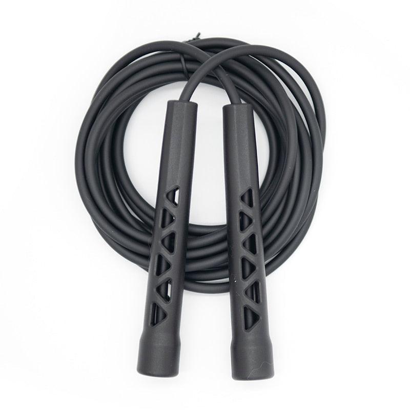Soft PVC Rapid Speed Adjustable Jump Rope