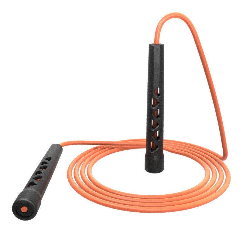 Soft PVC Rapid Speed Adjustable Jump Rope