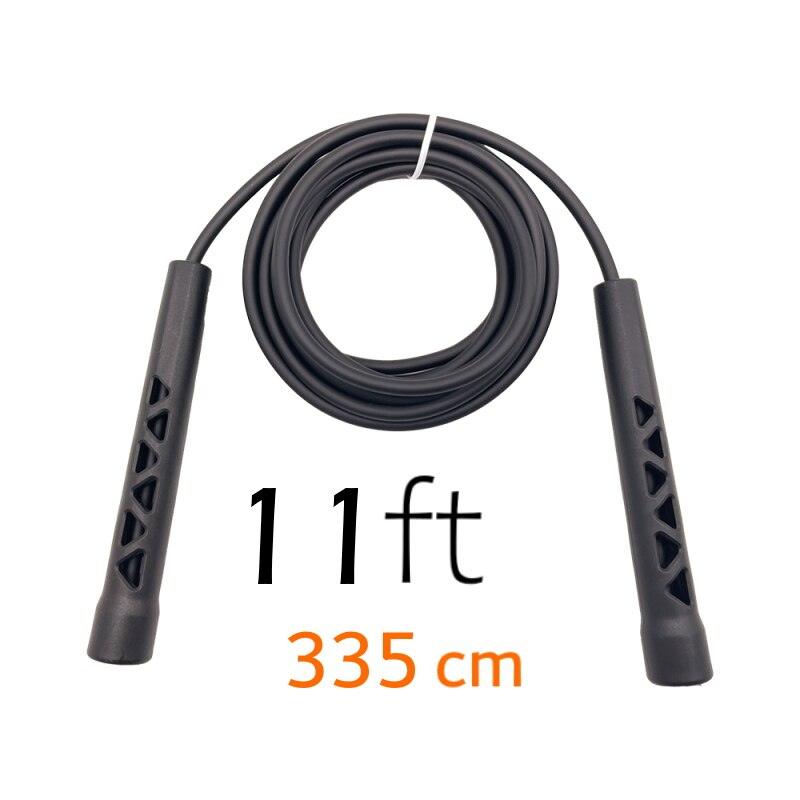 Soft PVC Rapid Speed Adjustable Jump Rope