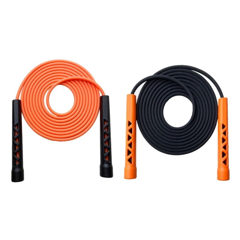 Soft PVC Rapid Speed Adjustable Jump Rope