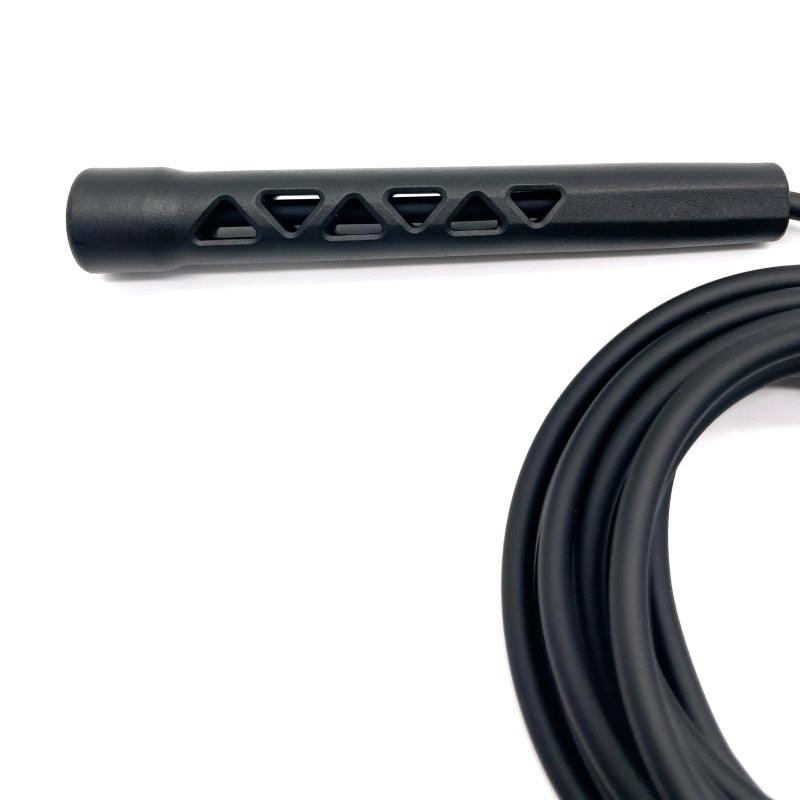 Soft PVC Rapid Speed Adjustable Jump Rope